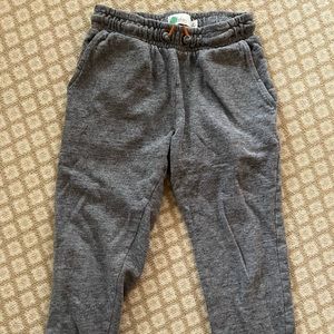 Boden Boys size 5 knit pants